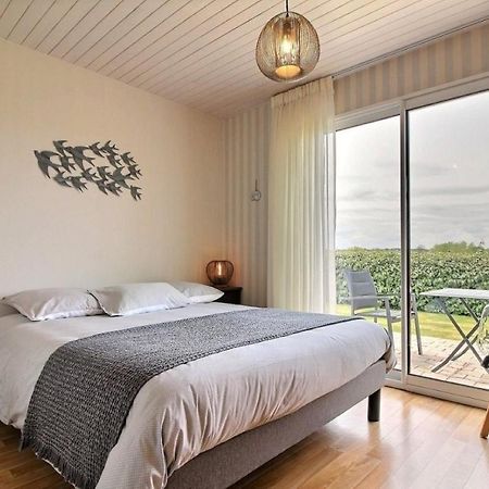 Chambres De Kertanguy Mespaul Exteriér fotografie