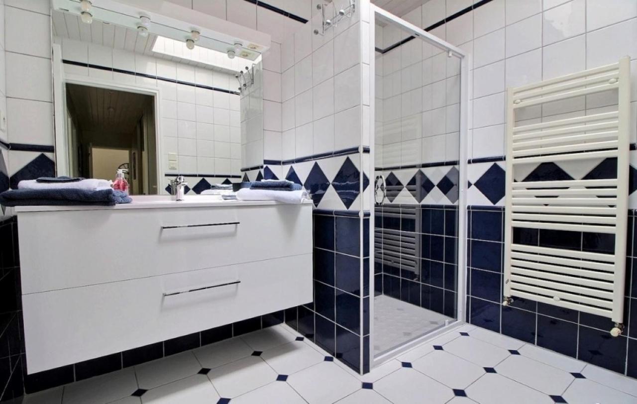 Chambres De Kertanguy Mespaul Exteriér fotografie