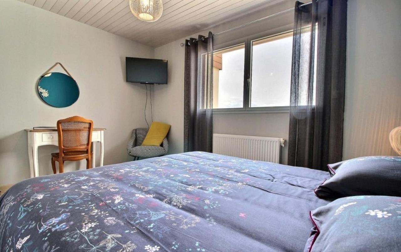 Chambres De Kertanguy Mespaul Exteriér fotografie