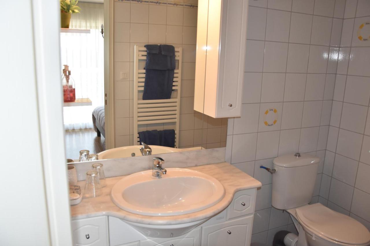 Chambres De Kertanguy Mespaul Exteriér fotografie