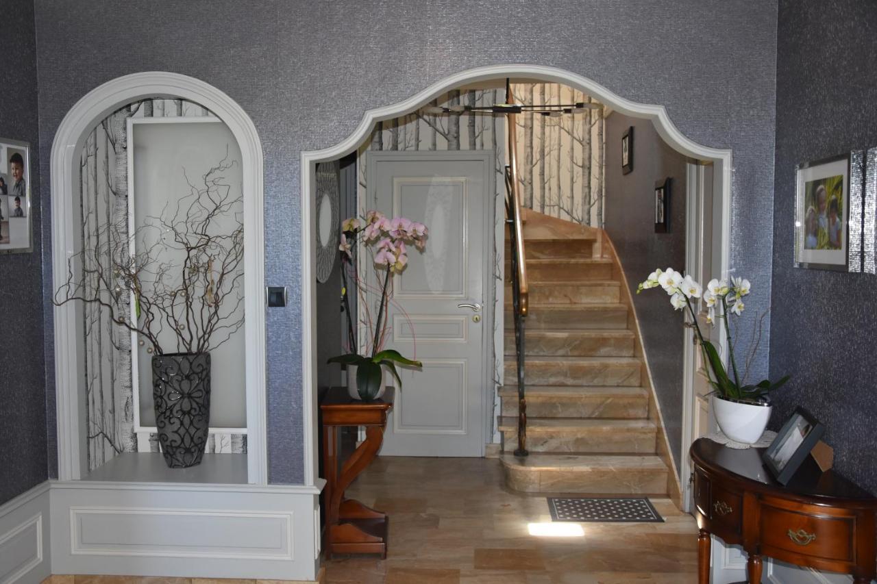 Chambres De Kertanguy Mespaul Exteriér fotografie